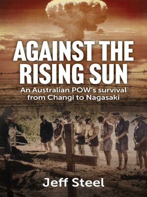 cover image of Against the Rising Sun